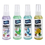 Wish Hand Sanitizer Spray : CanMedSupply