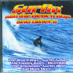 With The Beach Boys And Others : Bear Family Records