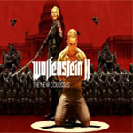 Wolfenstein II The New Colossus PC Game - Difmark