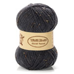 Woll Butt Soeckli Tweed | Basteln De Buttinette