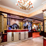 Wolverhampton : Britanniahotels.com