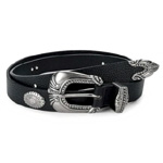 Women Black Belt | Wetkiss Women Black Belt | Wetkiss