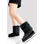 Women Fleece Leg Warmers - Beneunder.com