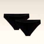 Women Merino 150 Siren Bikini | Icebreaker.com