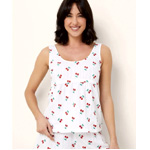 Women Pyjama Top : Yamamay