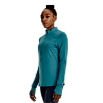 Women Run 2.0 Half Zip Top - Drip Union