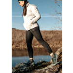 Women Trail Tights | LIVSNDesigns