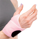 Women Wrist Brace - Brace Ability