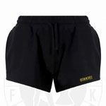 Womens Cool Jog Shorts : Fightklub.co.uk