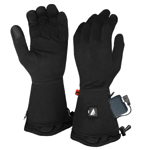 Women's Heated Glove Liners | Actionheat.com