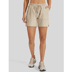Women's Hiking Shorts 5 Inch - WillitSports
