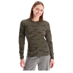Women's Long Sleeve | Merino.tech