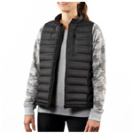 Women's Packable Vest : CanAm