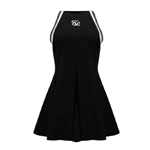 Women's Saturday Country Club Cutout Dress - Khalhon