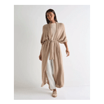 Women's Siren Open Stitch Cashmere Cardigan : Us.npeal.com