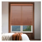 Wood Blinds | Hestiablinds.com