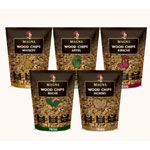 Wood Chips Set All Flavors - MagnaGrill