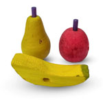 Wood Fruit Chews- Parrotessentials.co.uk