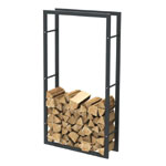 Wood Storage Unit : Bc-elec.com