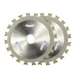 Woodblade : Tooltekt