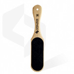 Wooden Base File Staleks : NailShop