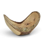 Wooden Bowl | Huizbirn.at