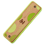 Wooden Musical Instrument Toy - HapeToys