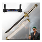 Wooden Tanto - Swords And More