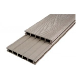 Woodomykonos Wpc Decking Board : Woodstore24.fr