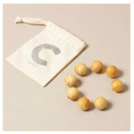 Woody Cedar Balls - Thegather.shop
