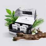 Woody Sample Kit : Noteworthyscents.com