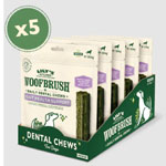 Woofbrush Gut Health Dental Chew- Lilys Kitchen