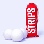 Wool Dryer Balls | Trystrips.com