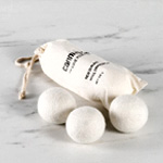 Wool Dryer Balls : Canningvale.com