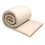 Wool Duvet Insert : Woollux
