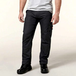 Work Cargo Pant : HardYakka