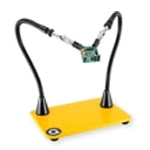 WorkBench Mini  Soldering Stand - QuadHands
