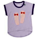 World Flip Flop T-Shirt | Superbarna