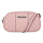 Woven Crossbody Bag : Nautica