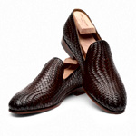 Woven Loafer | Spierandmackay.com