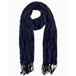 Woven Viscose Scarf | Antonymorato.com