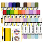 Teck Wrap 001 Vinyl Kit : Teckwrapcraft.com