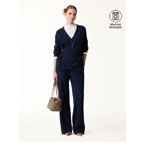 Wrap Sweater : Oglmove.com