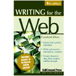Writing For The Web - Self Counsel Press