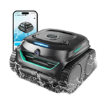 Wybot C2 Vision Wireless Pool Robot - Distripool