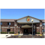 Super 8 By Wyndham Independence KS - HotelPlanner
