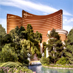 Wynn Las Vegas Las Vegas, Nevada - Bookit