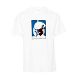 X Antonio Lopez Illustration Graphic T-Shirt | Browns Fashion