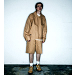 X Mastermind Full Zip Jacket : Dickies