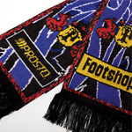 X Prosto Scarf Forza - Ftshp.se